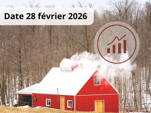 Facteurs influençant le rendement d’une érablière