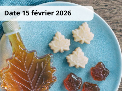 Transformation des produits de l&rsquo;érable – AVANCÉ