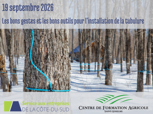 Les bons gestes et les bons outils pour l&rsquo;installation de tubulure