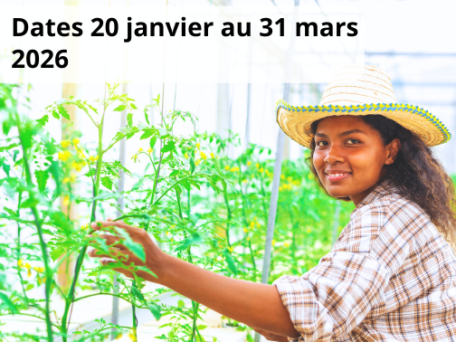 Espagnol pour l’agriculture niveau 1