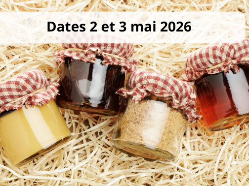 Transformation des produits de l&rsquo;érable – DÉBUTANT