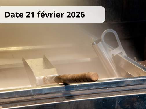 Nettoyage bien fait de la tubulure, l’osmose, l’évaporateur et tout le reste